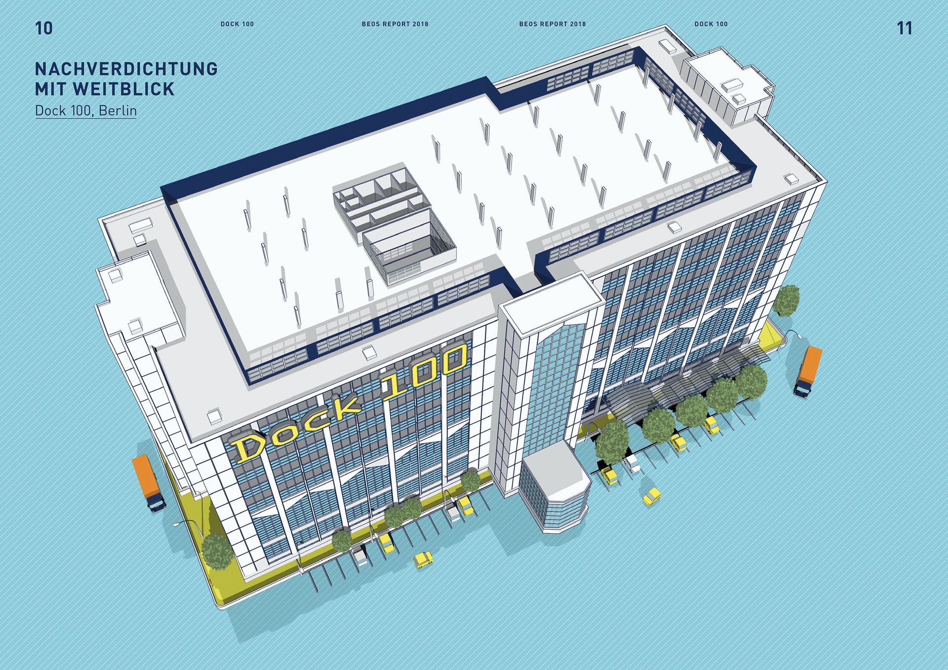 BEOS building old