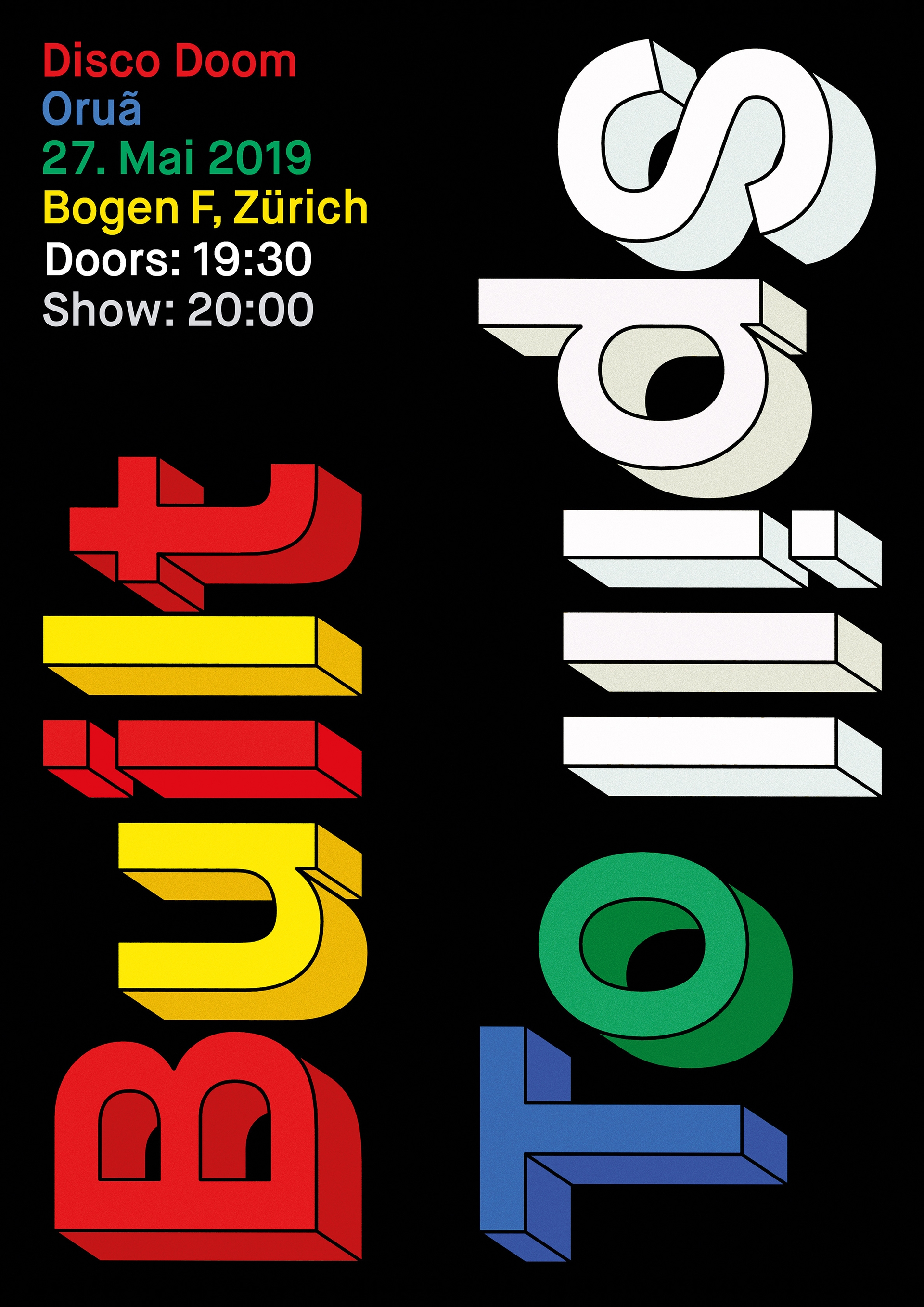 BUILTOSPILL Poster