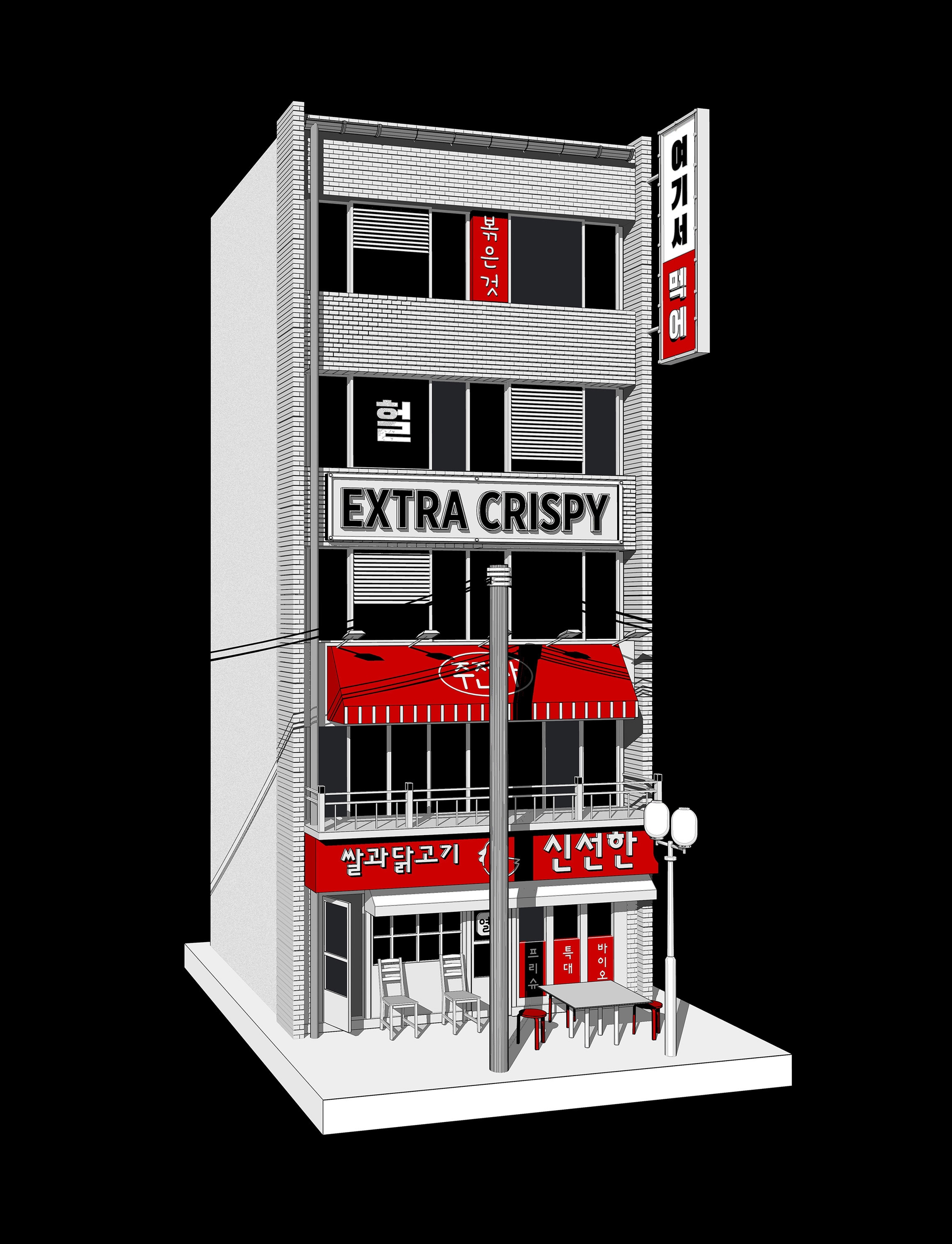 Bonchon 2