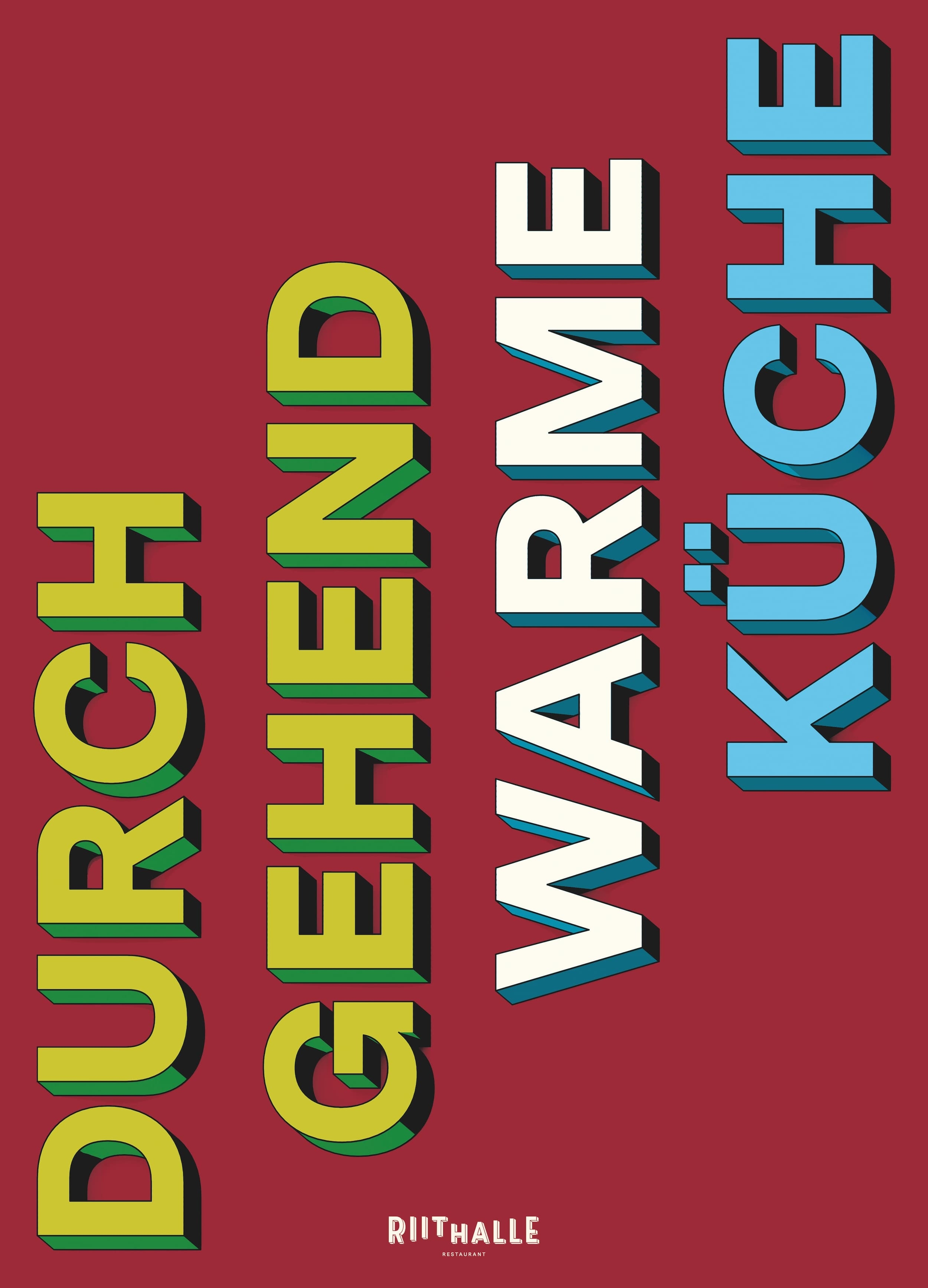 Durchgehendf4