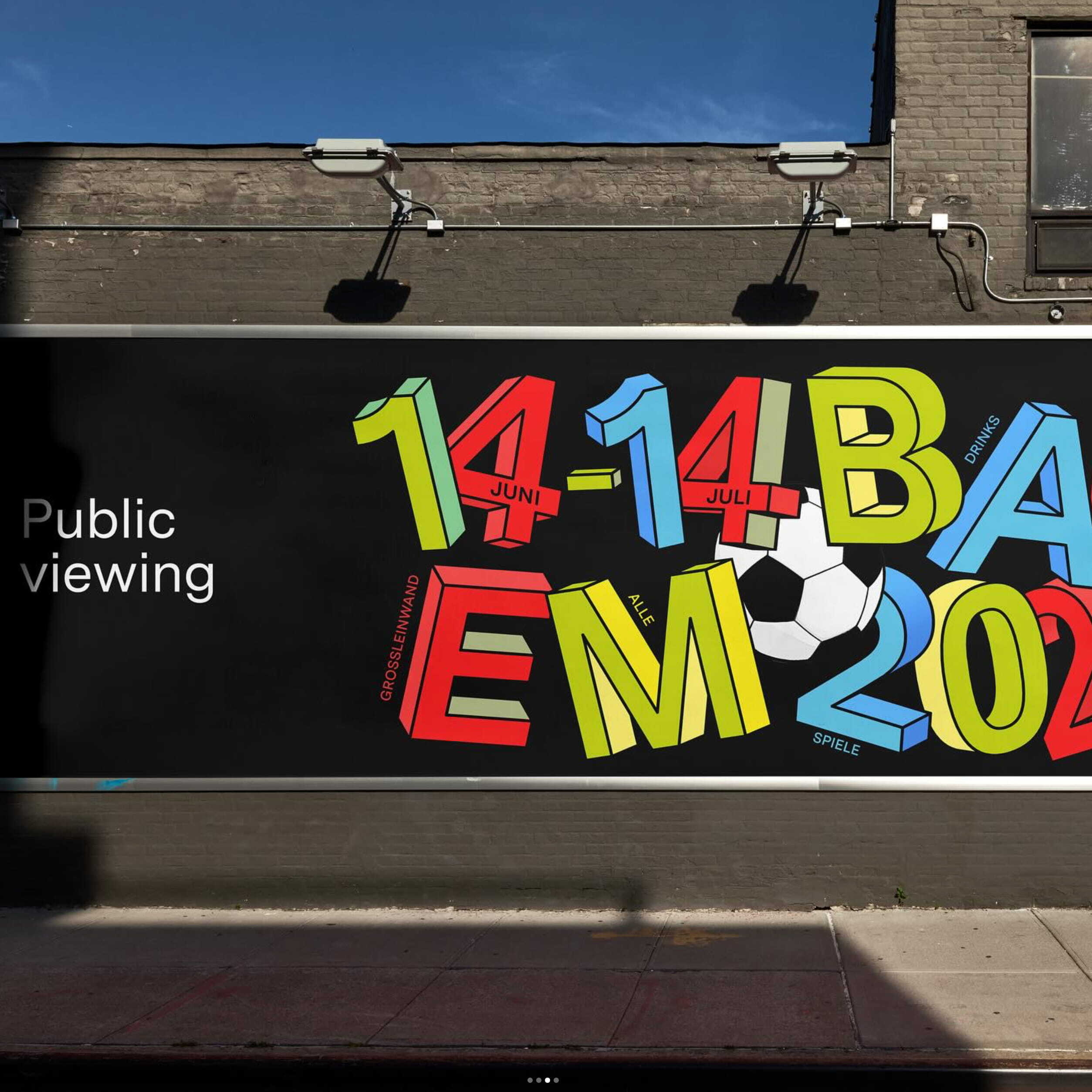 Embar zurich