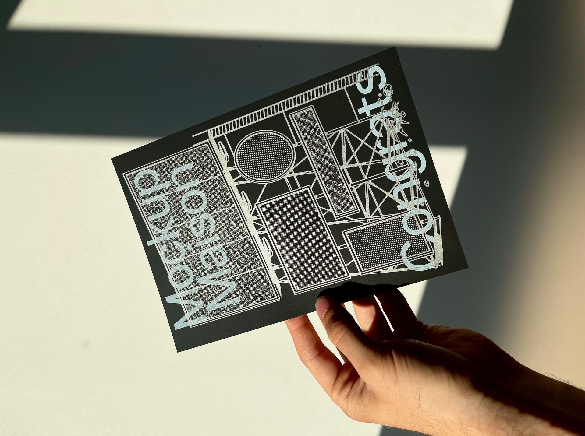 Flyer