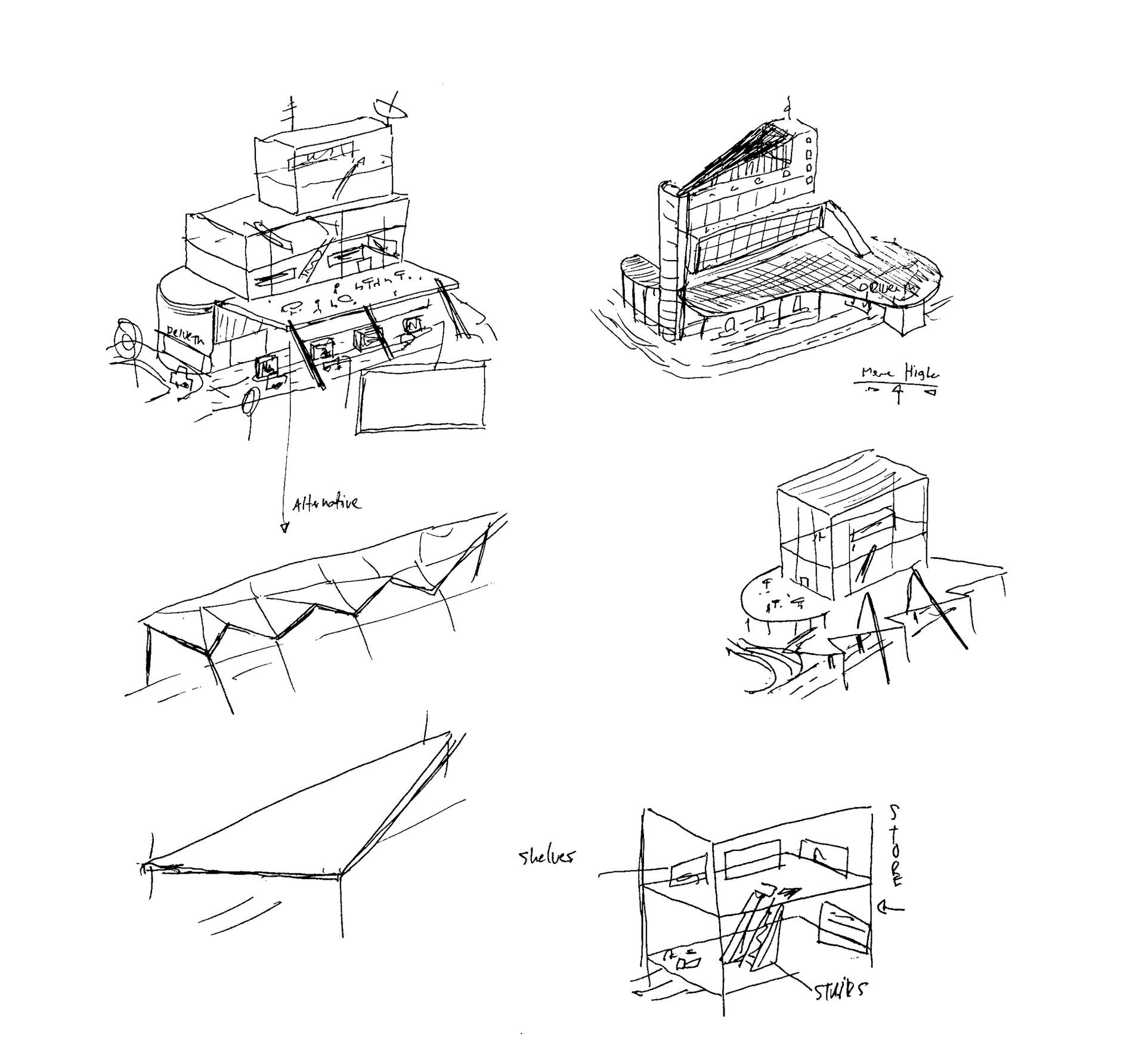 Some designs