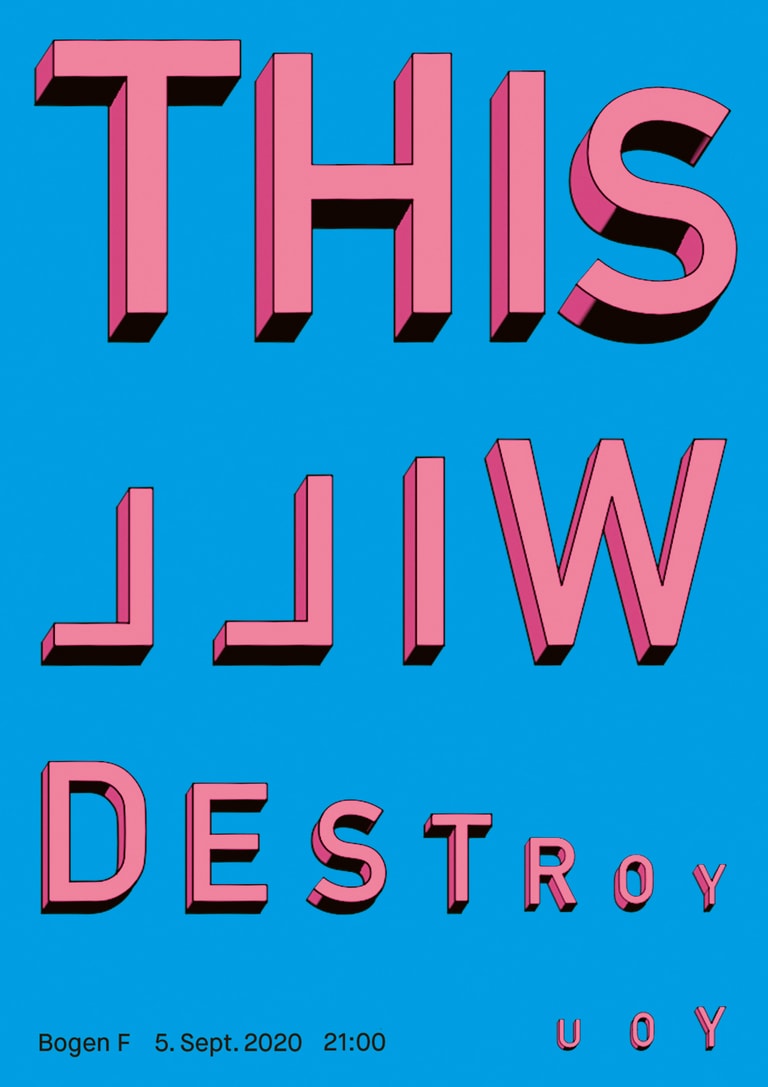 This Will Destroy You