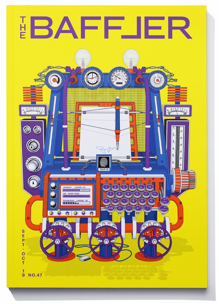 The Baffler