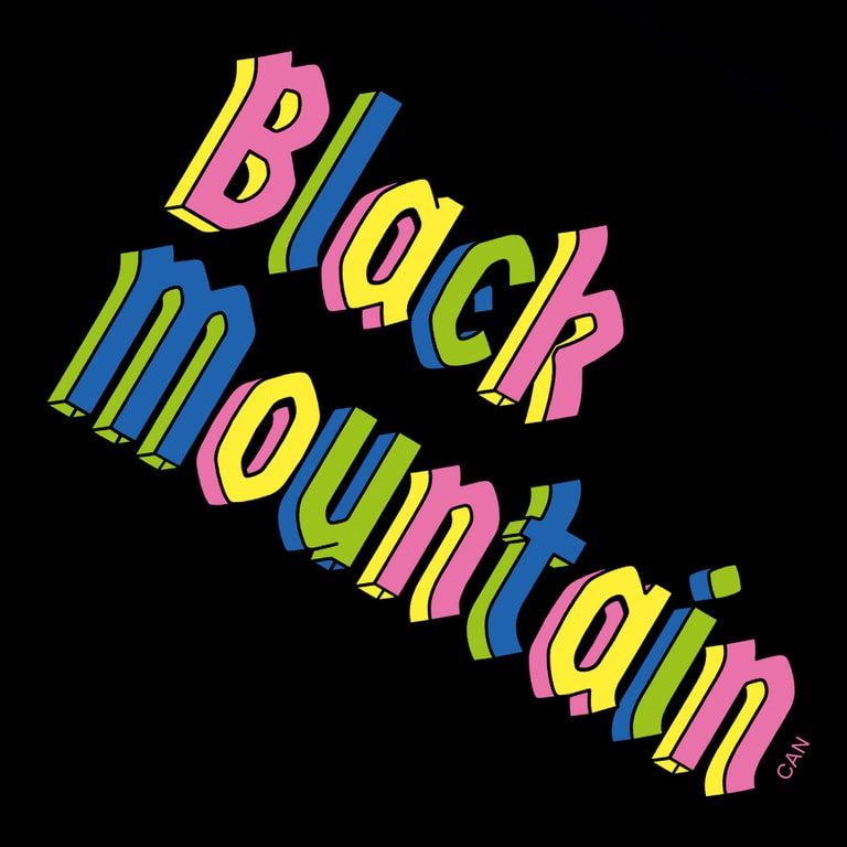 Blackmountain