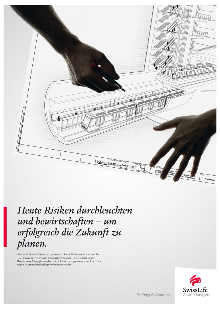 Swiss Life Asset